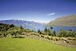 Neuseeland Panorama