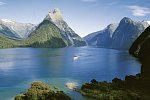 Neuseeland Panorama