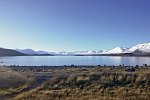 Neuseeland Panorama