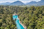 Neuseeland auf eigene Faust (Auckland-Christchurch)