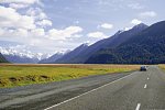Neuseeland auf eigene Faust (Auckland-Christchurch)