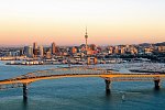 Neuseeland auf eigene Faust (Auckland-Christchurch)