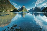Neuseeland auf eigene Faust (Auckland-Christchurch)