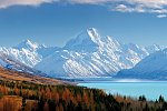 Neuseeland auf eigene Faust (Auckland-Christchurch)