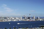 Neuseeland auf eigene Faust (Auckland-Christchurch)