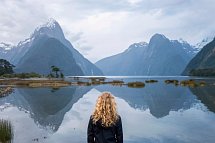 Neuseeland auf eigene Faust (Auckland-Christchurch) - Milford Sound