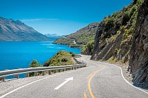 Neuseeland auf eigene Faust (Auckland-Christchurch) - The Devil's Staircase, Queenstown
