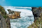 Neuseeland auf eigene Faust (Auckland-Christchurch)
