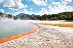 Zwischen Fjorden, Vulkanen & Küsten - Neuseeland entdecken