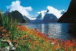 Zwischen Fjorden, Vulkanen & Küsten - Neuseeland entdecken