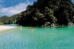 Zwischen Fjorden, Vulkanen & Küsten - Neuseeland entdecken