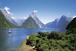 Zwischen Fjorden, Vulkanen & Küsten - Neuseeland entdecken