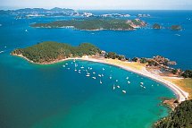 Zwischen Fjorden, Vulkanen & Küsten - Neuseeland entdecken - Bay of Islands