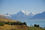 Zwischen Fjorden, Vulkanen & Küsten - Neuseeland entdecken