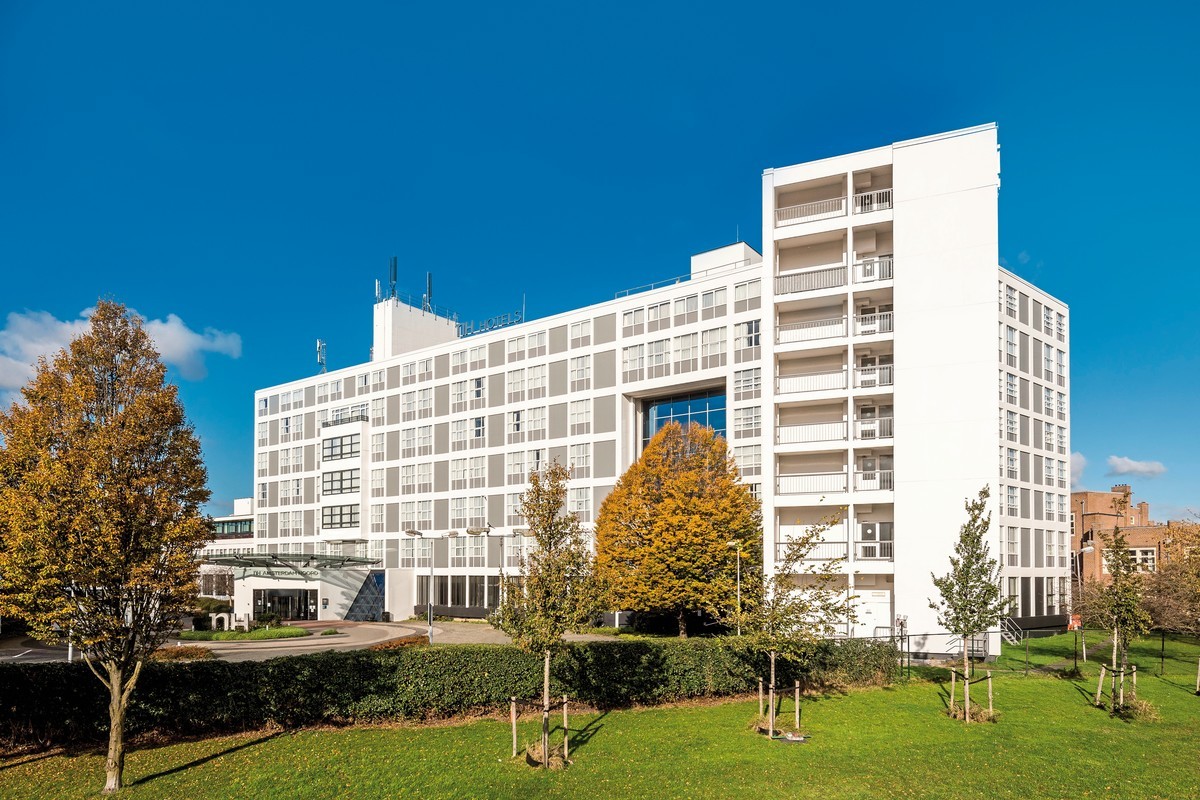 NH Amsterdam Noord