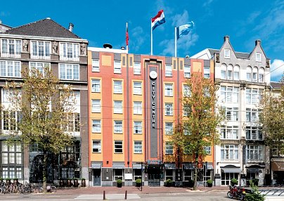 WestCord City Centre Hotel Amsterdam Amsterdam