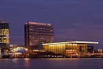 Mövenpick Hotel Amsterdam City Centre