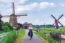 De Nassau - Hanseroute