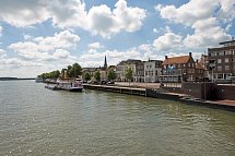 De Nassau - Hanseroute