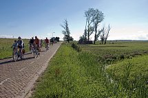De Nassau - Hanseroute