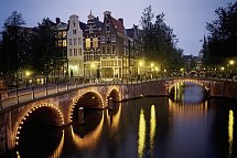De Nassau - Hanseroute
