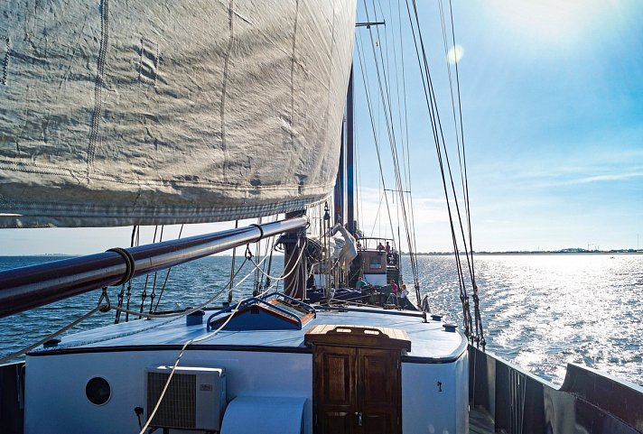 Mare fan Fryslan - Wattenmeer - Mare fan Fryslan