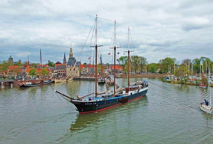 Mare fan Fryslan - Wattenmeer - Mare fan Fryslan