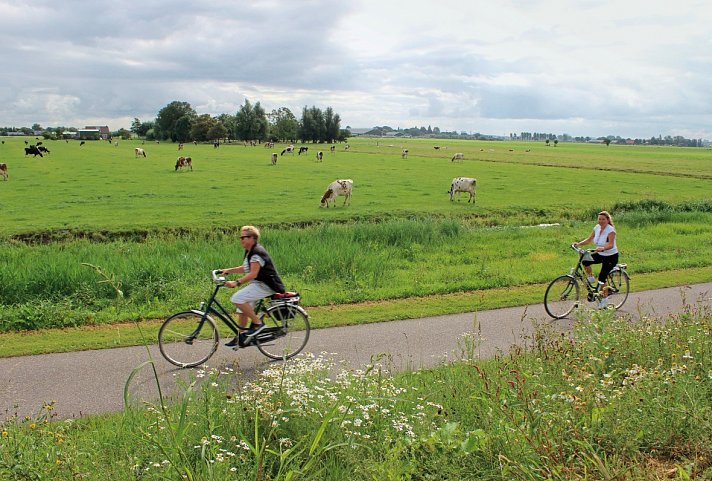De Amsterdam - Südtour