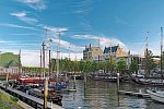 MS Normandie - Südholland