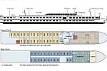 MS Normandie - Südholland