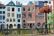 MS Normandie - Südholland - Utrecht