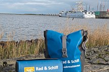 MS Rigoletto - Nordholland - MS Rigoletto