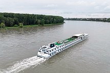 MS Rigoletto - Nordholland - MS Rigoletto