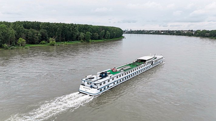 MS Rigoletto - Nordholland