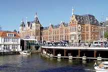 MS Rigoletto - Nordholland