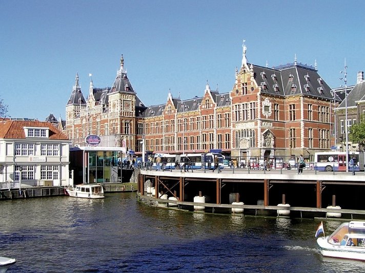 MS Rigoletto - Nordholland