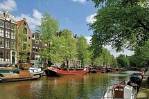 MS Rigoletto - Nordholland
