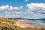 MS Normandie - Zeeland-Route