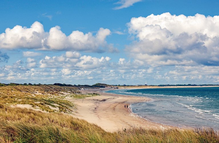 MS Normandie - Zeeland-Route