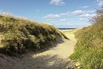 MS Normandie - Zeeland-Route