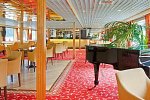 MS Normandie - Zeeland-Route
