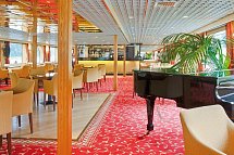 MS Normandie - Zeeland-Route - MS Normandie