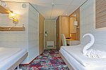 MS Normandie - Zeeland-Route