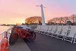 MS Normandie - Zeeland-Route