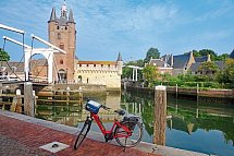 MS Normandie - Zeeland-Route - Zierikzee