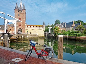 MS Normandie - Zeeland-Route - Zierikzee