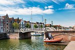 MS Normandie - Zeeland-Route