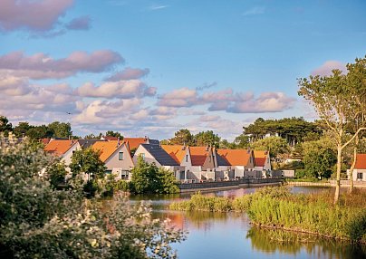 Center Parcs Park Zandvoort Zandvoort