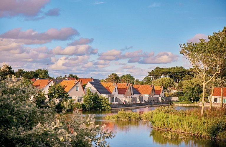 Center Parcs Park Zandvoort