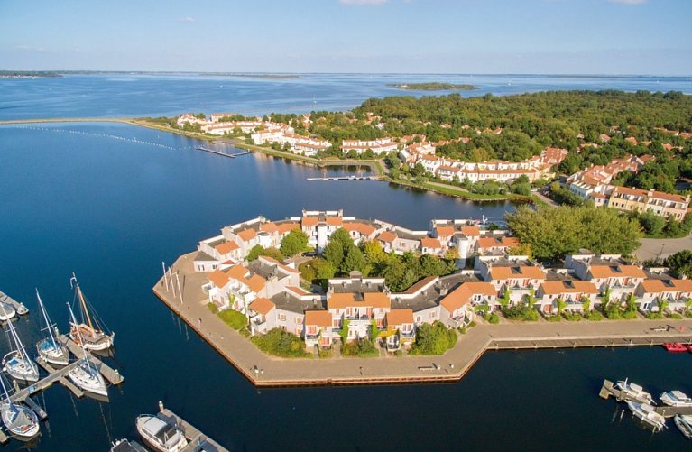 Center Parcs Port Zélande